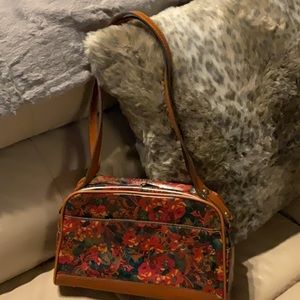 Patricia NASH HANDBAG